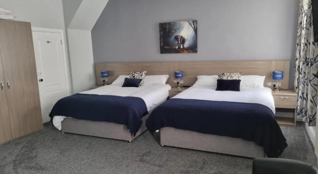 The Lexham Hotel