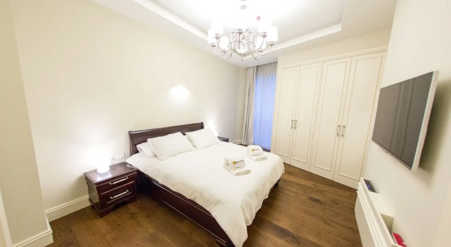Suite WA B1 - Waldorf Astoria Residences - Jerusalem-Rent, Забронировать Апартаменты/квартира Апартаменты Иерусалима, рядом с Улица Виа-Долороза, Апартаменты/квартира