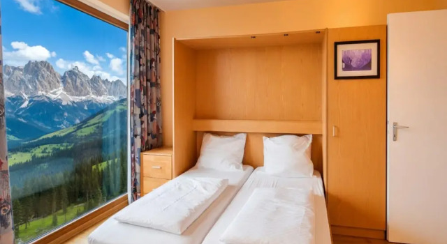 Studio Sebastian mit Pool und Sauna, Prenota Appartamento Freyung Foresta Bavarese