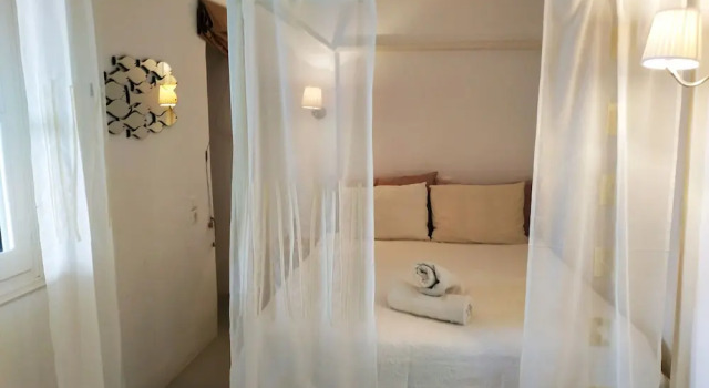 Mykonos Eterna Villa, Забронировать Вилла Коттеджи Псару, Коттедж