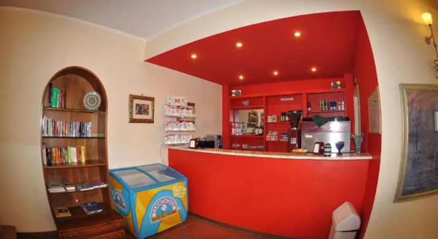 Carpediem Assisi Living Club