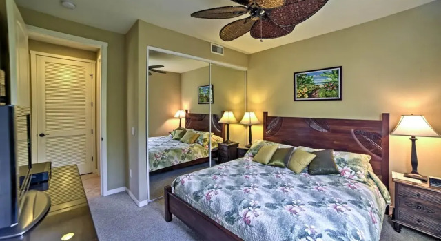 Вилла Luxury Mauna Lani Resort Villa - Beach Access