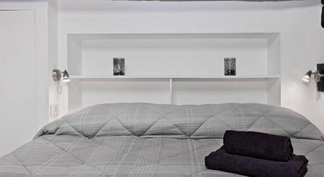 Navona apartments - Piazza Navona area