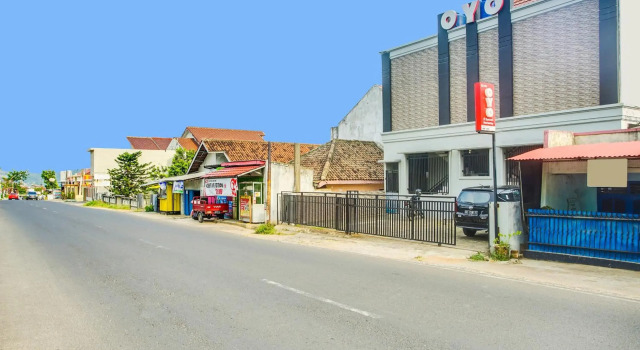 Hotel O Teluk Betung Near Taman Dipangga Formerly Z Hotel, Rezerwuj Hotel Bandar Lampung Sumatra