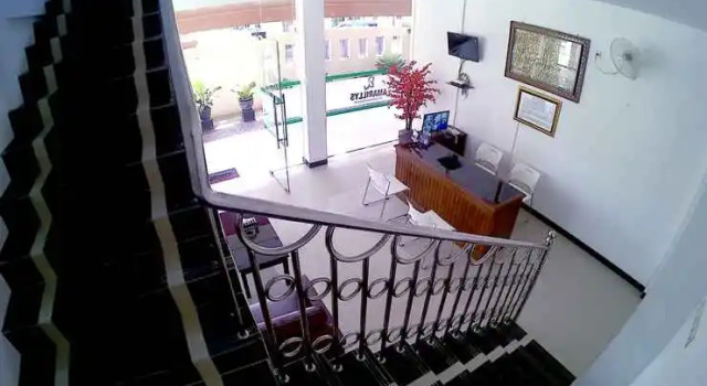 Amaryllis Guesthouse Syariah, Buchen Sie Hotel Pacitan Jawa Timur
