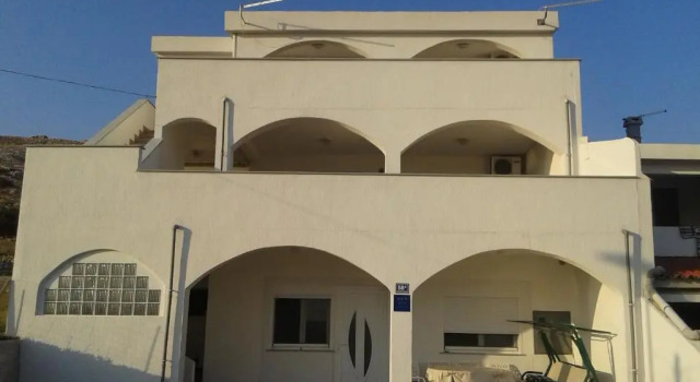 Apartments Markulincic, Boek Appartement Kustici Pag