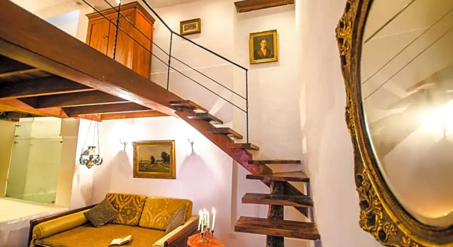 Полулюкс Standard Alfiz Hotel