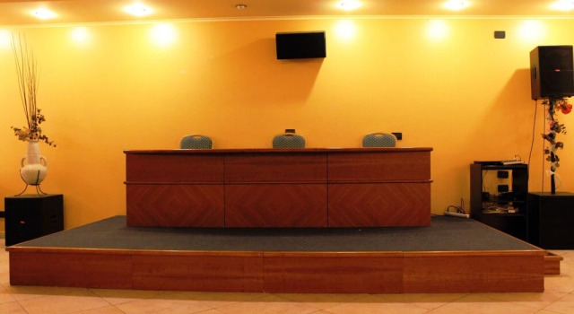 Hotel AllOlivo, Забронировать Отель Отели Тарквиния 3 звезды, 3*