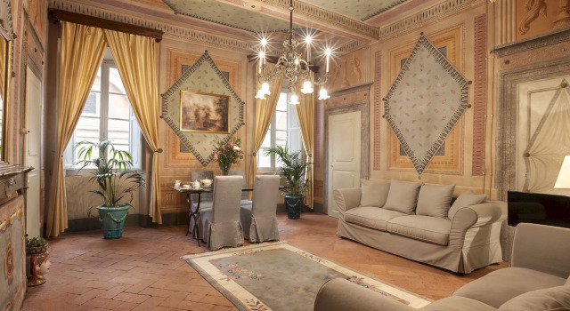 Palazzo Nobile di San Donato