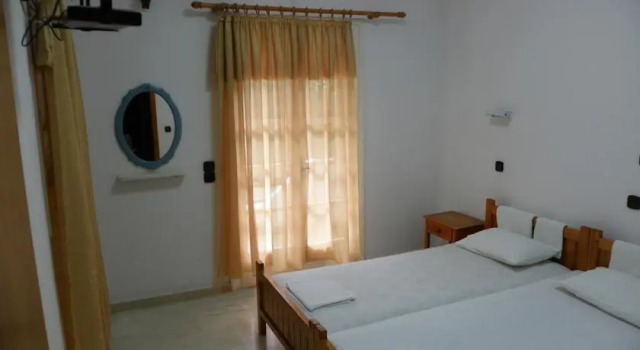 Villa Johanna, Prenota Villa Ville a Epiro, Villa