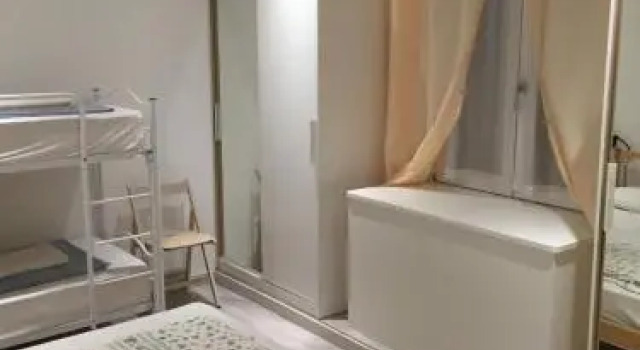 Flat 1 bedroom 1 bathroom - Varazze