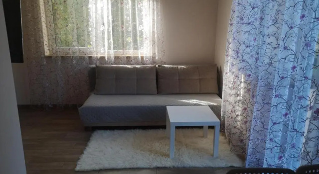 Апартаменты Kristinos apartment