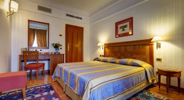 Номер Standard Residenza RomaCentro