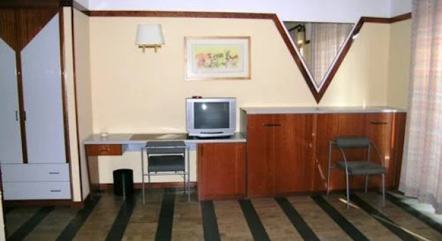 Hotel Quadrifoglio, Rezervovat Hotel San Benedetto del Tronto 