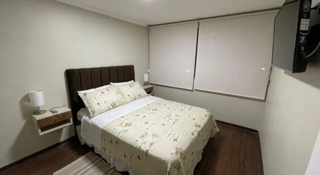M-Montt Apartamentos Amoblados, Boek Appartement Hotels in Santiago met ontbijt, Ontbijt