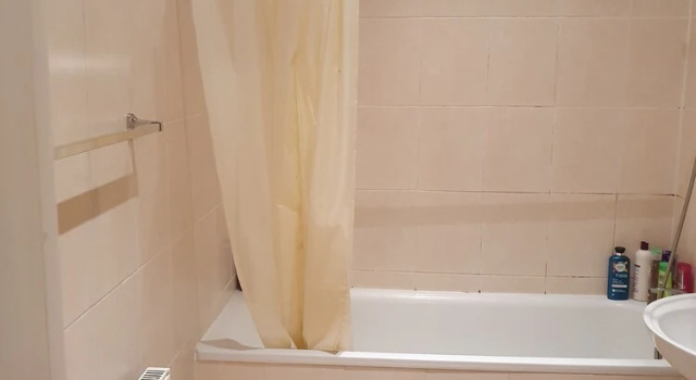 Студия Studio Apartment in South Kensington 4