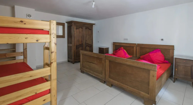 Апартаменты Nengshof Ferienhaus Sonnenblume