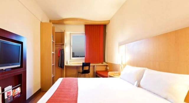 Hotel ibis Changshu