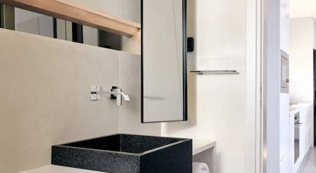 Вилла Luxury Sueño LUXURY VILLA 180 Iconic Sea View