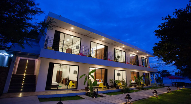 Paradise Resort PHI PHI