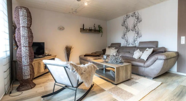 Ferienwohnung Schmuckstück
