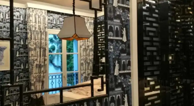 Двухместный номер Premium Hotel Casa Palacio María Luisa
