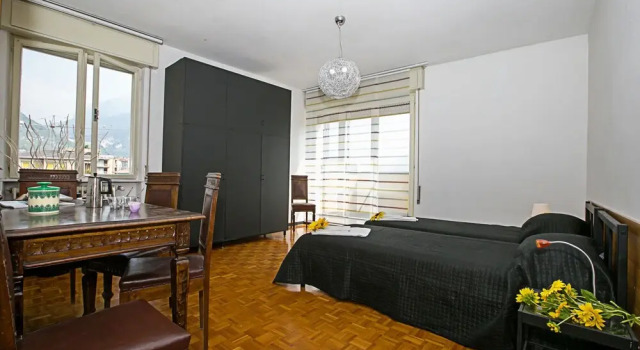 Breath of Lake Garda Apartment