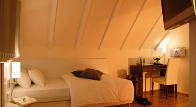 Hotel La Maison