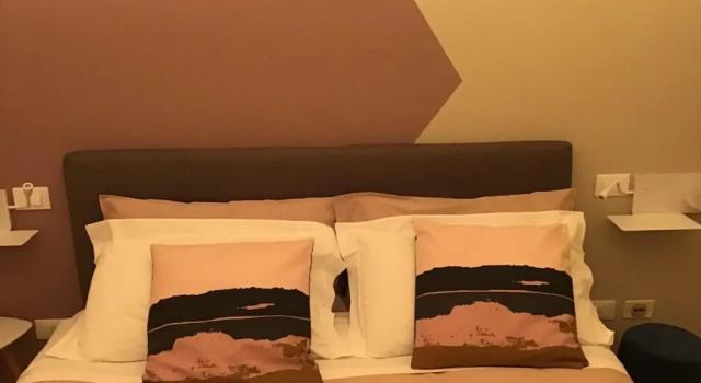 Hotel Moniga