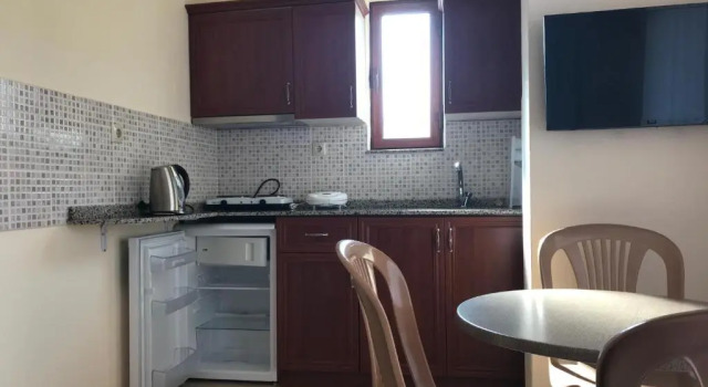 Двухместный номер Standard Murat Apart Hotel