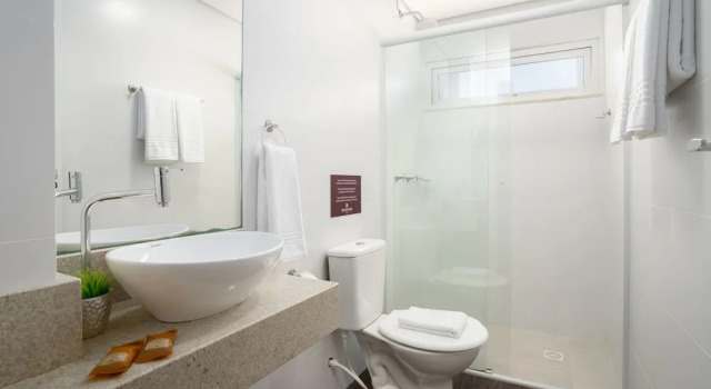 Номер Executive Boulevard Beach Canasvieiras Hotel
