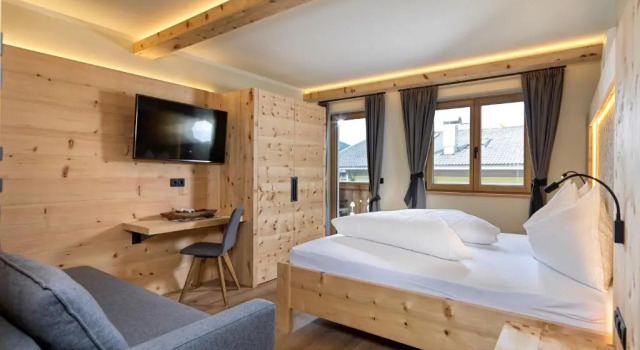 Номер Standard Apartments Riega