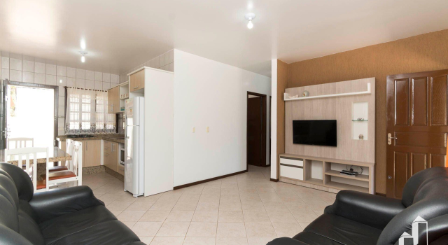 Casa térrea com 03 dormitórios, Забронировать Отель Канту-Гранди Санта-Катарина