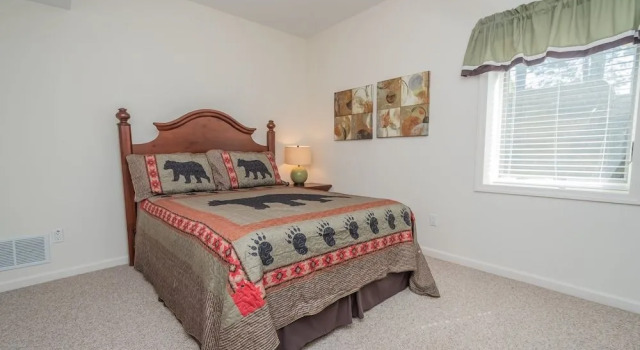 Captains Cabin, Buchen Sie Ferienhaus Hotels in Maryland mit Parkplatz, Parkplätze