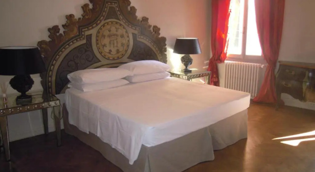 Номер Standard La Residenza 818