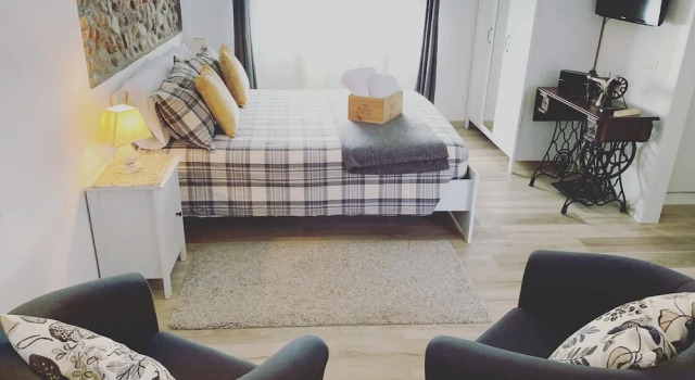 Il Giuelìn Malpensa B&B, Book Bed and Breakfast Somma Lombardo Lombardiet