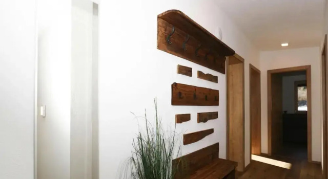 Апартаменты Holiday Home in Aschau Near Climbing Center