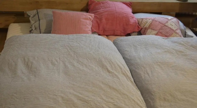 Ferienwohnung Himmel, Varaa Hotelli Hotellit Baijeri pysäköinnillä, Pysäköinti