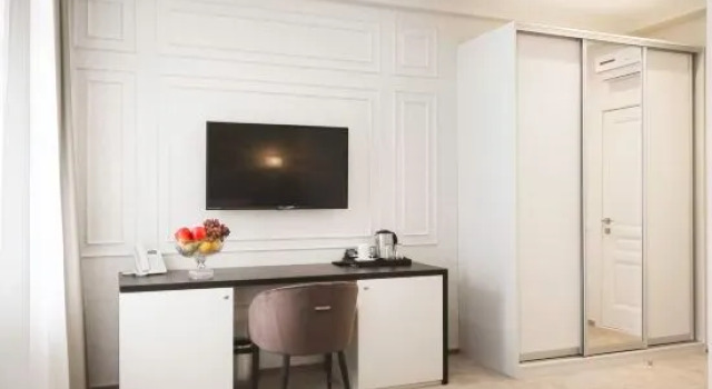 Номер Standard Roxen Hotel&Spa