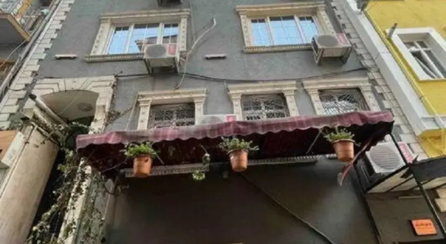Amur Hotel, Varaa Hotelli Hotellit Marmara-alue pysäköinnillä, Pysäköinti