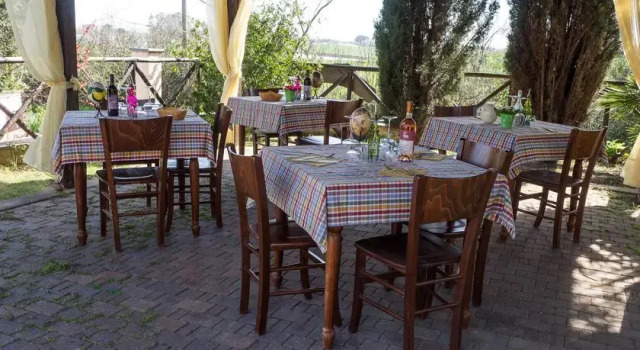 B&B Corte degli Struzzi