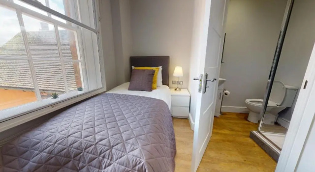 1 Castle Yard, Rezervați Hotel Coventry West Midlands, aproape de SkyDome Arena
