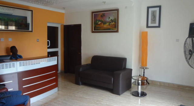 Kings Avenue Apartments, Book Apartment Lagos Lagos State