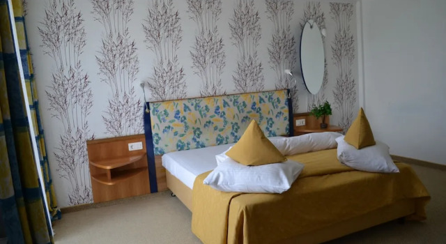 Номер Classic Hotel Doi Taurasi