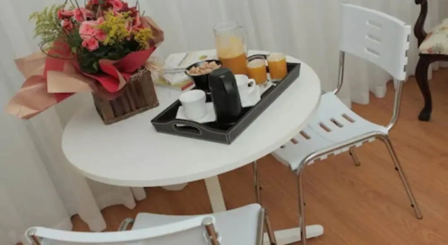 Двухместный номер Deluxe Premier Parc Hotel