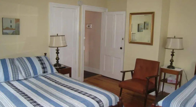 Aloha Tourist Home