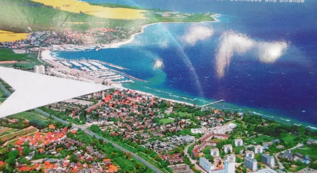 Апартаменты Am Strand