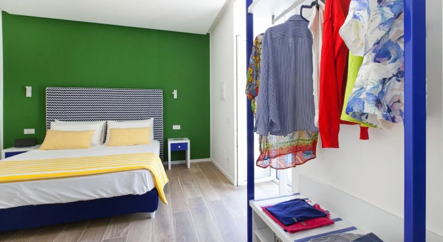 Вилла YourHome - Relais Loggia Li Galli