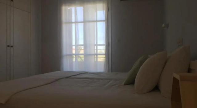Семейный номер Standard с балконом ILENA HOTEL