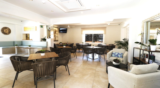 Hotel Gabarda